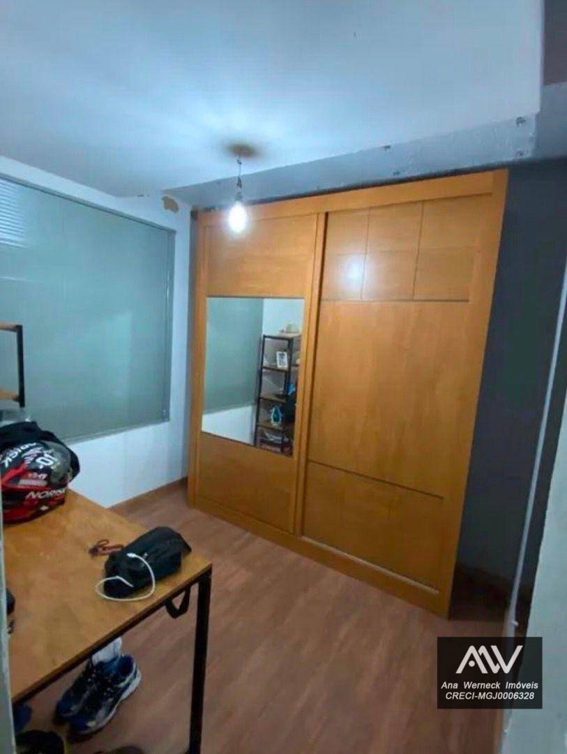 Apartamento à venda com 2 quartos, 50m² - Foto 5