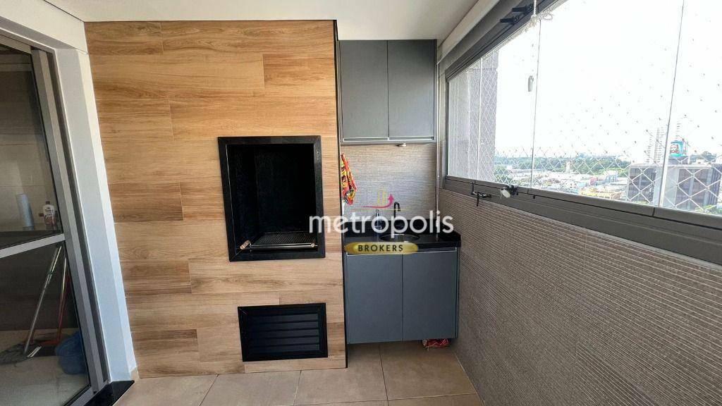 Apartamento à venda com 2 quartos, 67m² - Foto 10