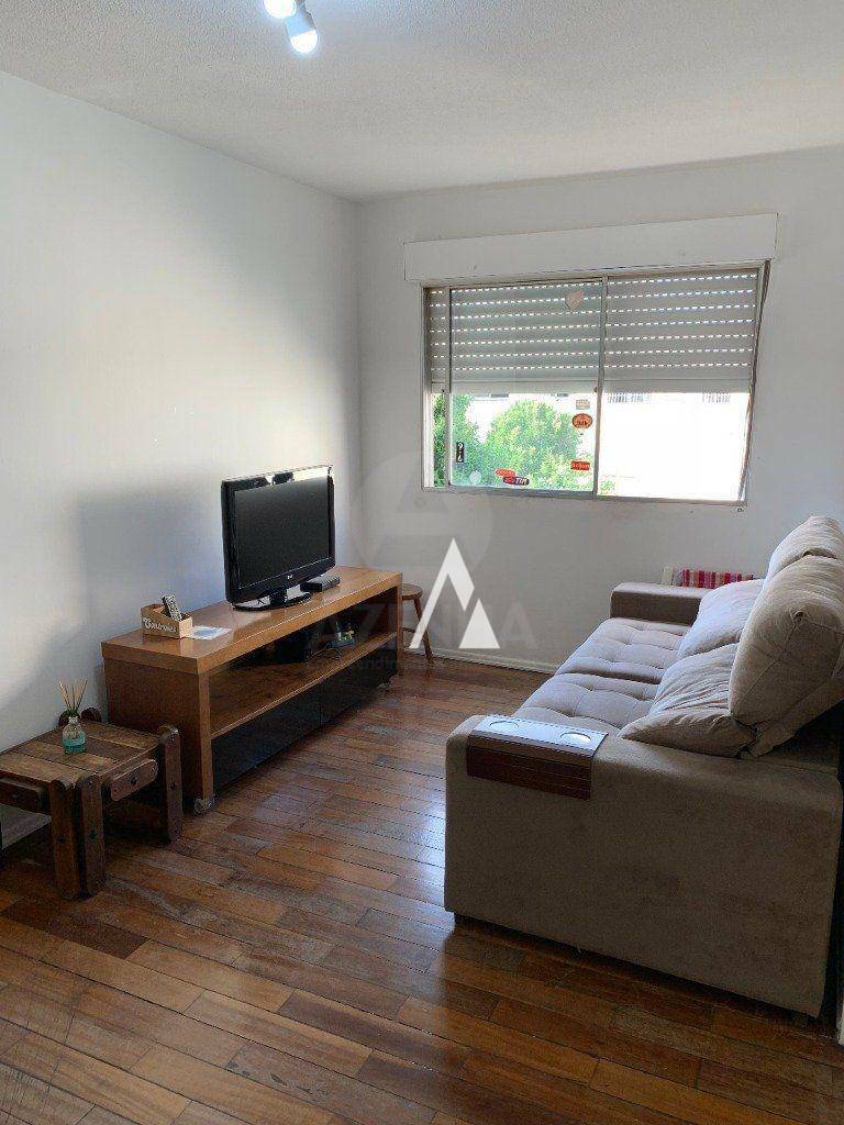 Apartamento à venda com 2 quartos, 55m² - Foto 4