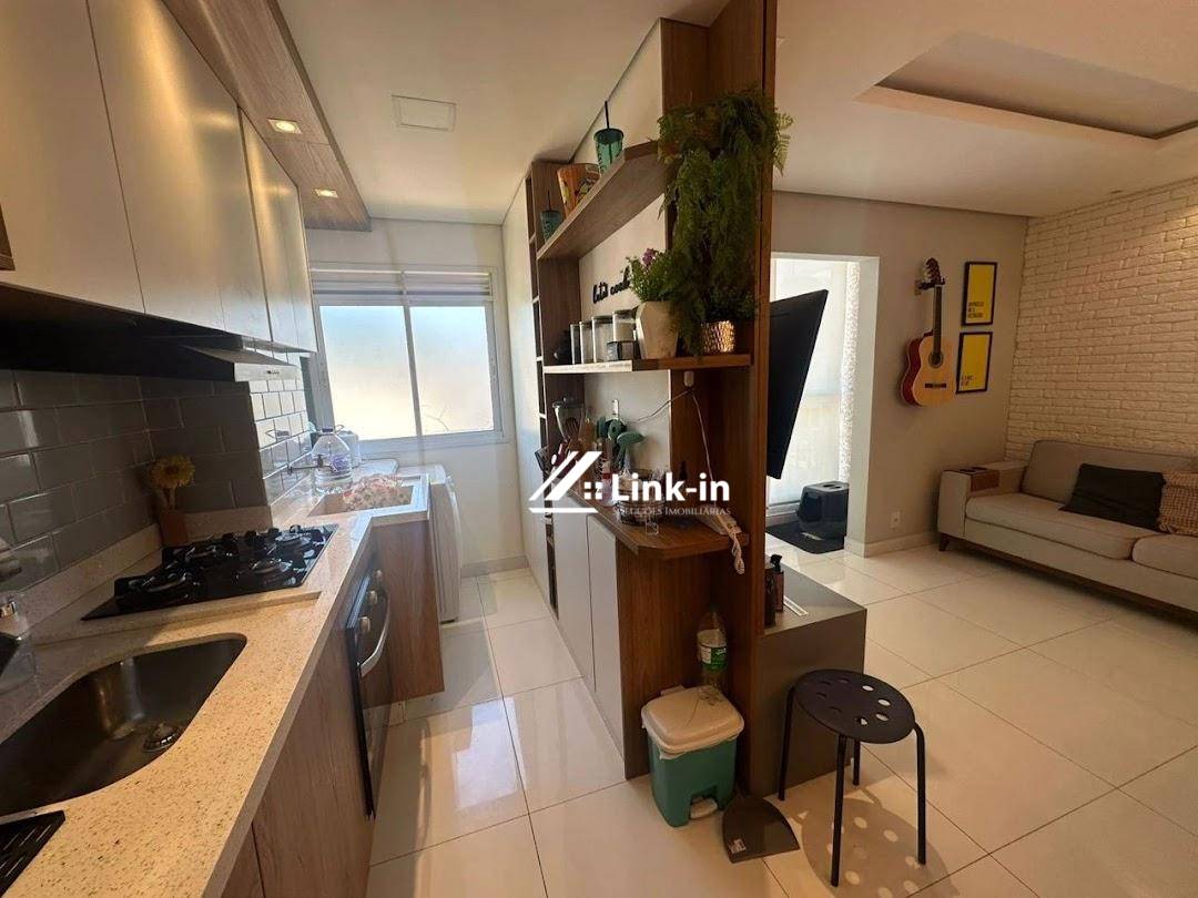Apartamento, 2 quartos, 47 m² - Foto 1