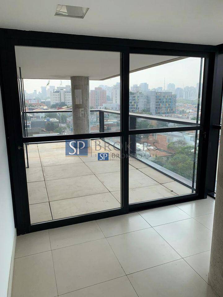 Conjunto Comercial-Sala para alugar, 1212m² - Foto 14