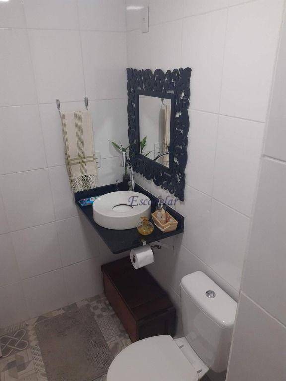 Apartamento à venda com 2 quartos, 50m² - Foto 10