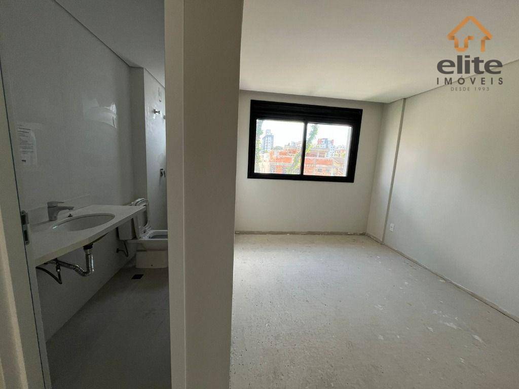 Apartamento à venda com 3 quartos, 102m² - Foto 7