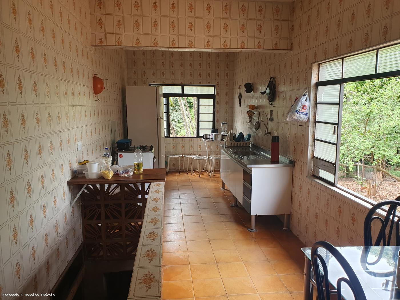 Sítio, 3 quartos, 8 hectares - Foto 14