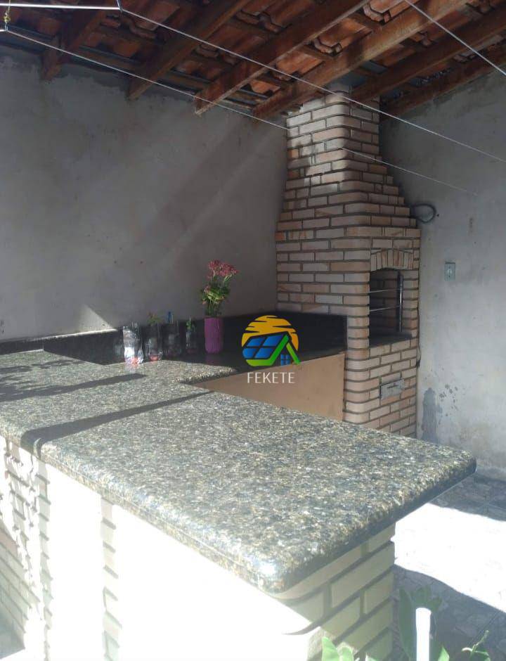 Casa à venda com 3 quartos, 150m² - Foto 20