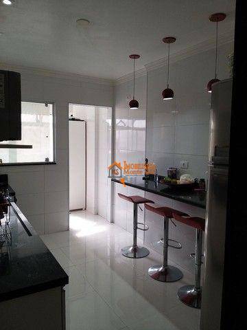 Apartamento à venda com 2 quartos, 75m² - Foto 5