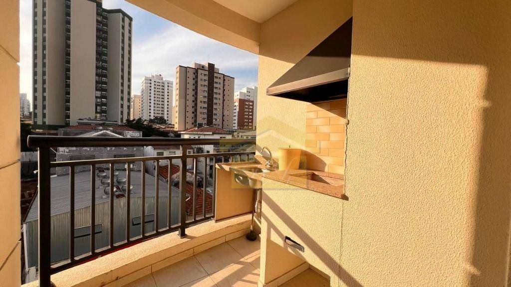 Apartamento à venda com 2 quartos, 58m² - Foto 5