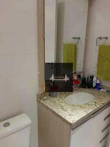 Apartamento à venda com 2 quartos, 56m² - Foto 16