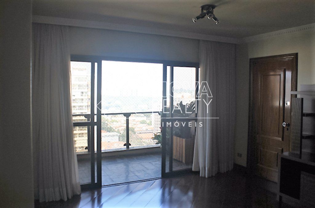 Apartamento à venda com 4 quartos, 159m² - Foto 4