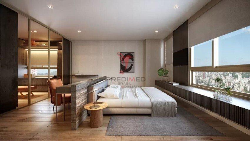 Apartamento à venda com 3 quartos, 193m² - Foto 6