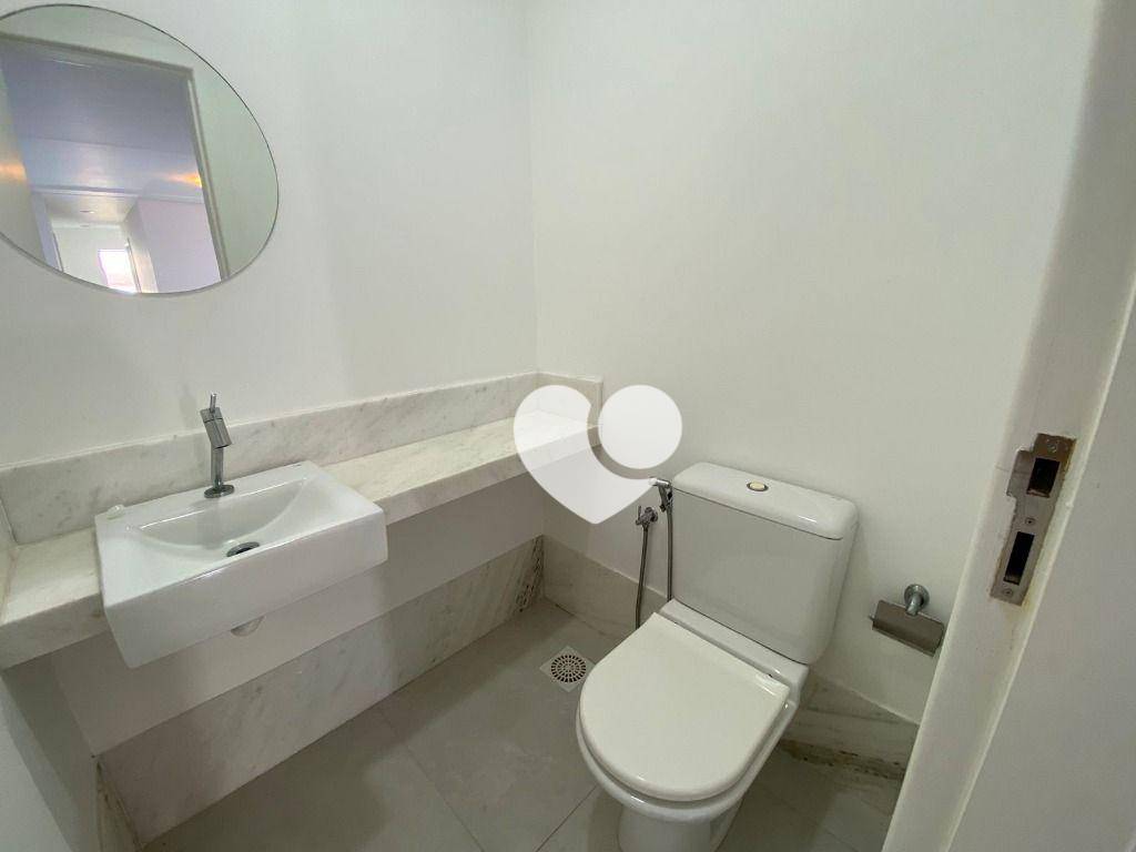 Apartamento à venda com 3 quartos, 115m² - Foto 26