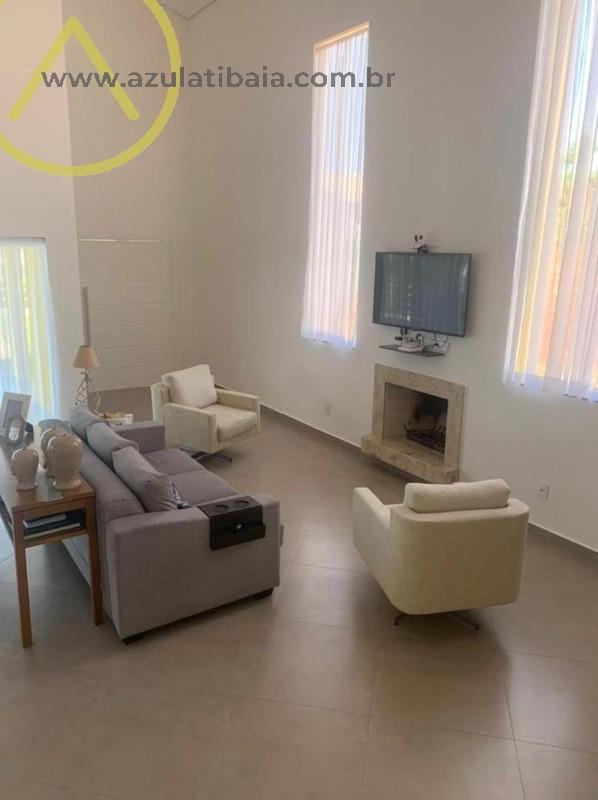 Casa à venda com 4 quartos, 306m² - Foto 2