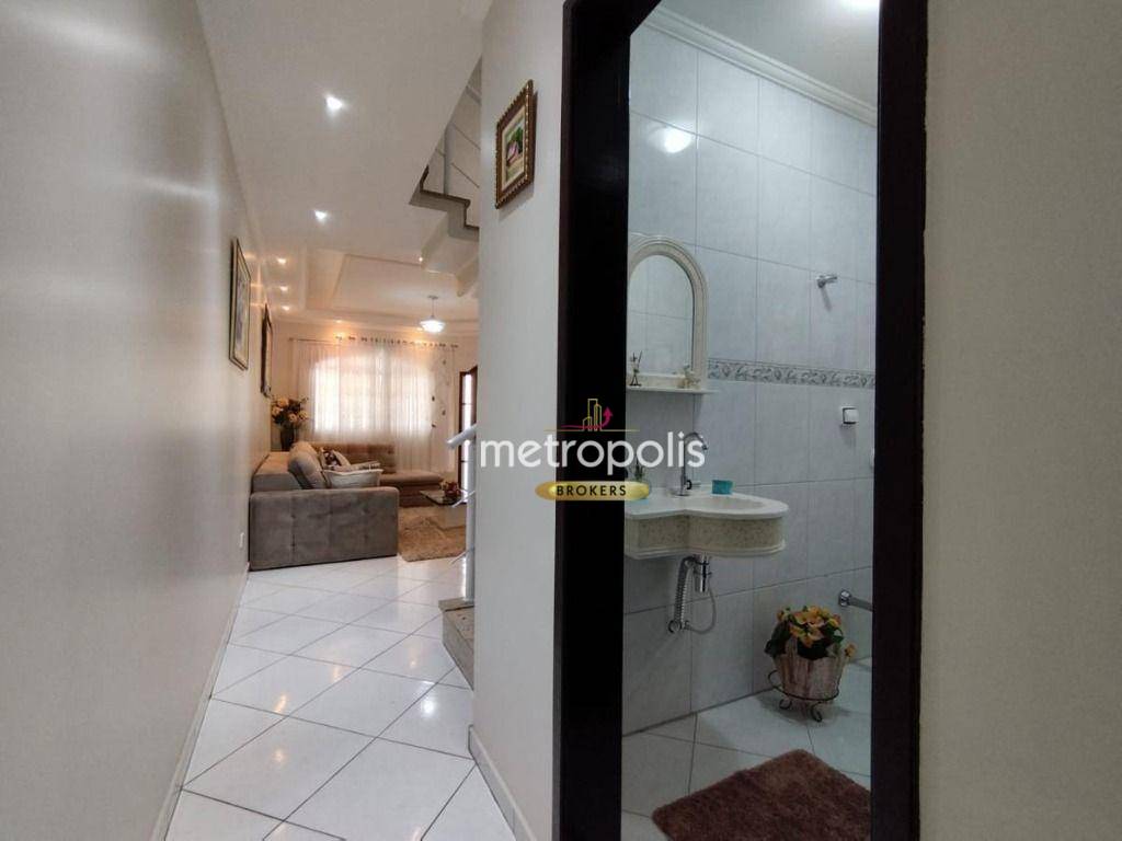 Sobrado à venda com 4 quartos, 230m² - Foto 5