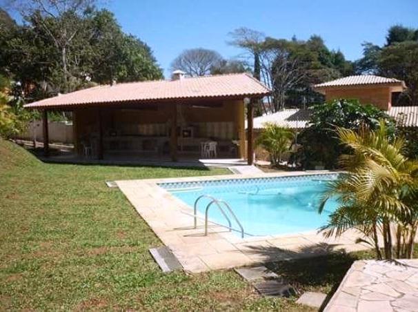 Casa de Condomínio à venda com 3 quartos, 500m² - Foto 4