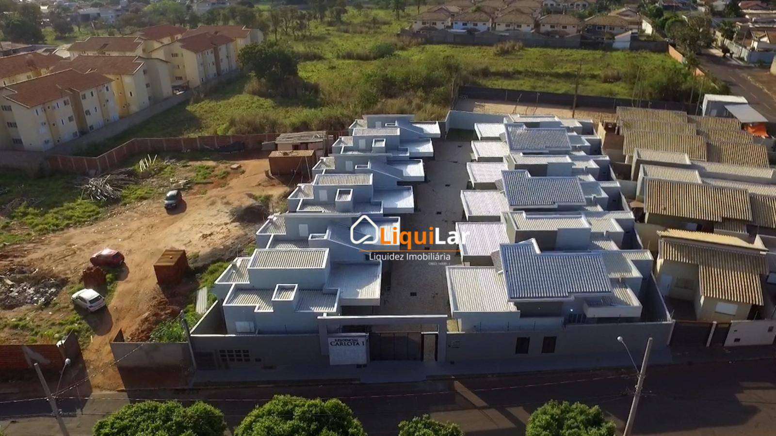 Casa de Condomínio, 2 quartos - Foto 5