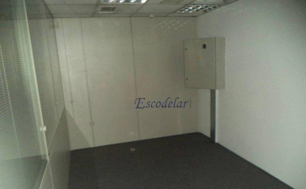 Conjunto Comercial-Sala para alugar, 208m² - Foto 21