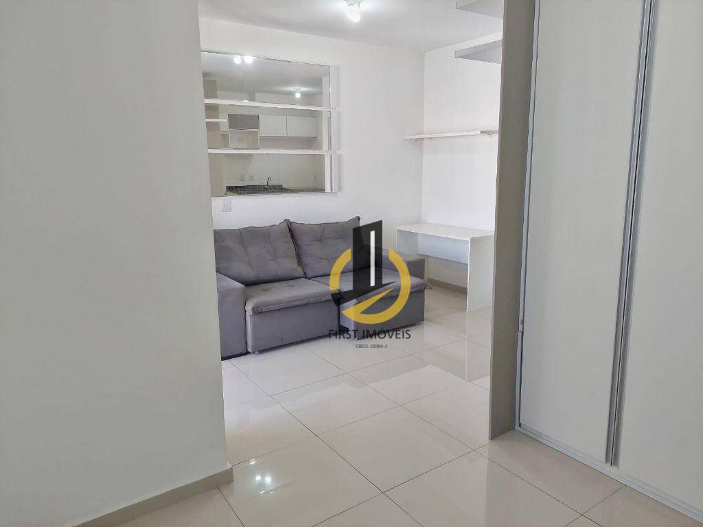 Apartamento à venda com 1 quarto, 36m² - Foto 7