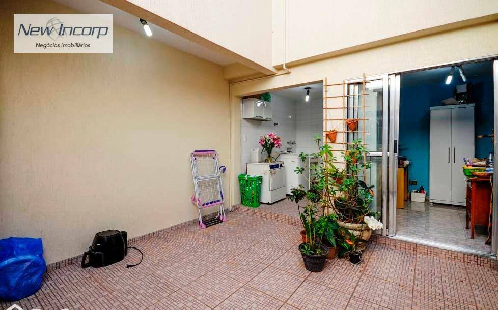 Sobrado à venda com 3 quartos, 280m² - Foto 11