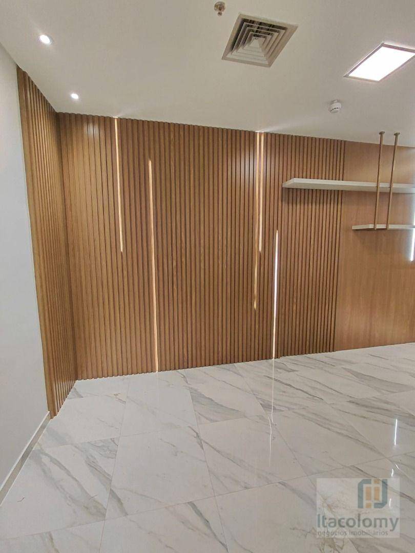 Sala-Conjunto, 32 m² - Foto 4