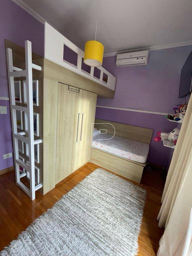 Casa de Condomínio à venda com 3 quartos, 176m² - Foto 17