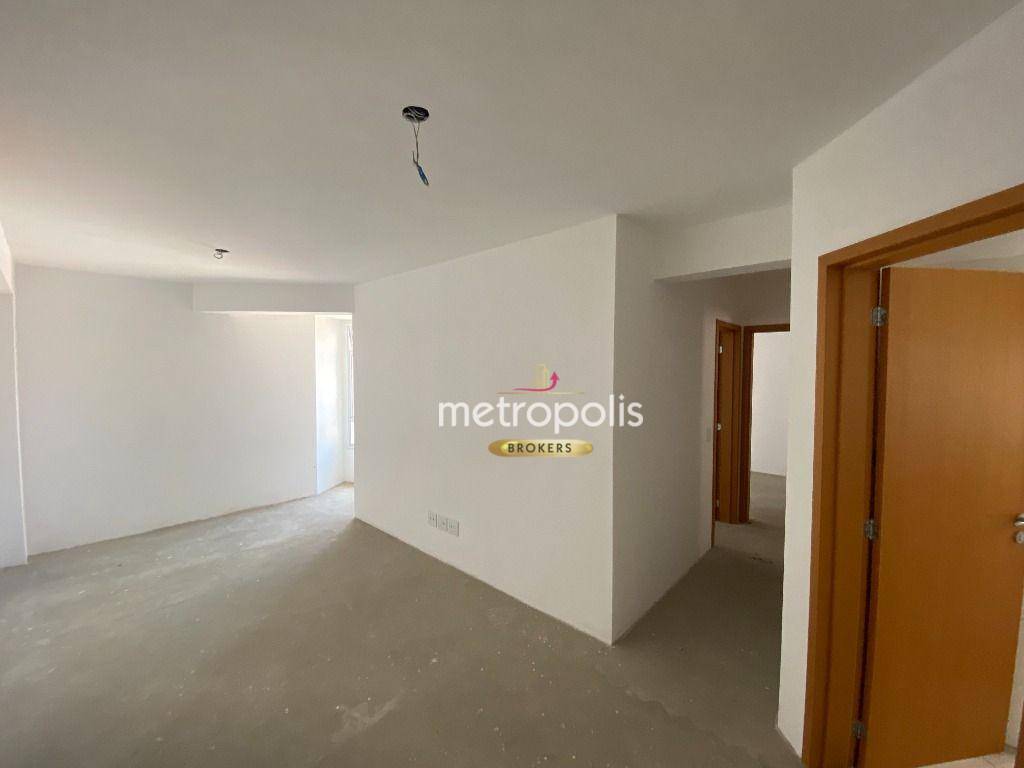 Apartamento à venda com 2 quartos, 67m² - Foto 1