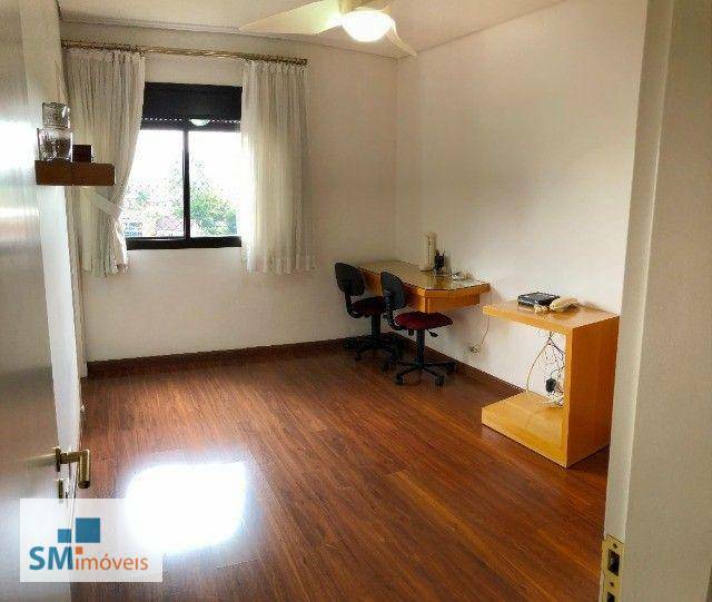 Apartamento à venda com 5 quartos, 230m² - Foto 12