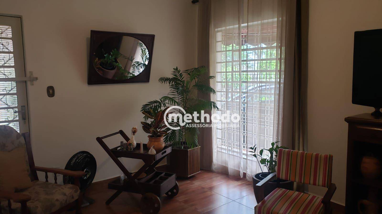 Casa à venda com 3 quartos, 160m² - Foto 3