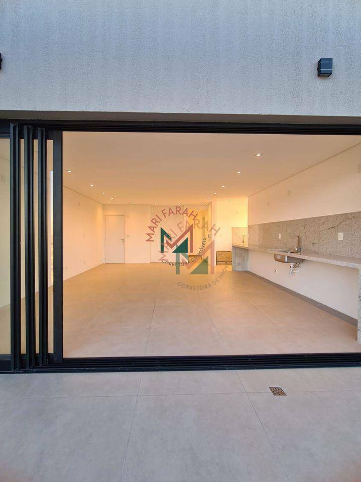 Apartamento à venda com 2 quartos, 125m² - Foto 3