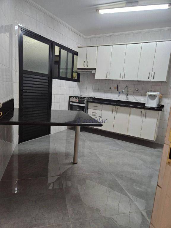 Apartamento à venda com 3 quartos, 106m² - Foto 42