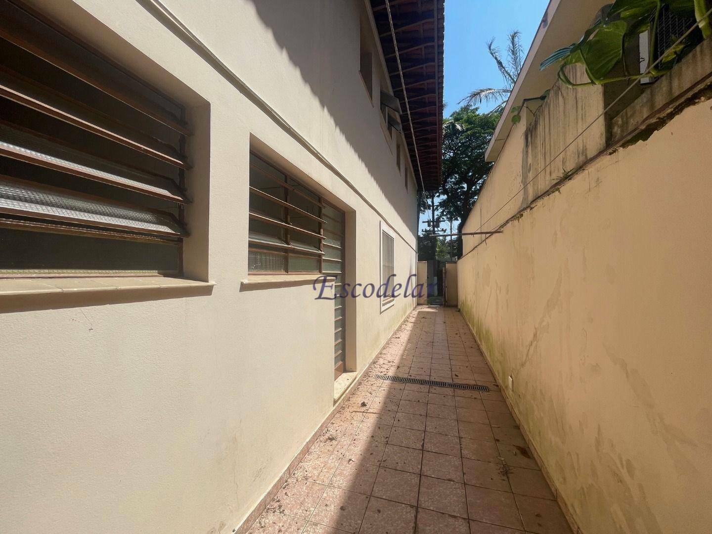 Casa à venda com 4 quartos, 348m² - Foto 7