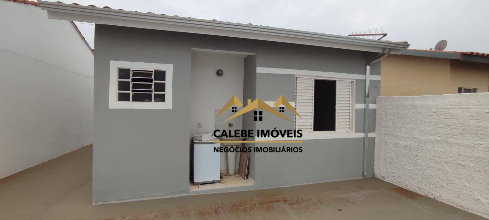 Casa de Condomínio, 2 quartos - Foto 3