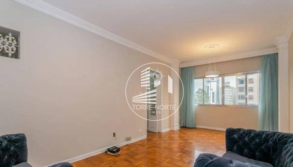 Apartamento à venda com 3 quartos, 72m² - Foto 2