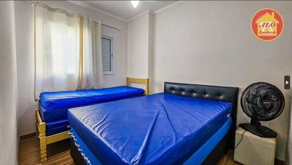 Apartamento à venda com 2 quartos, 55m² - Foto 3