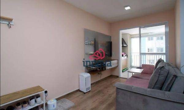 Apartamento à venda com 3 quartos, 75m² - Foto 4