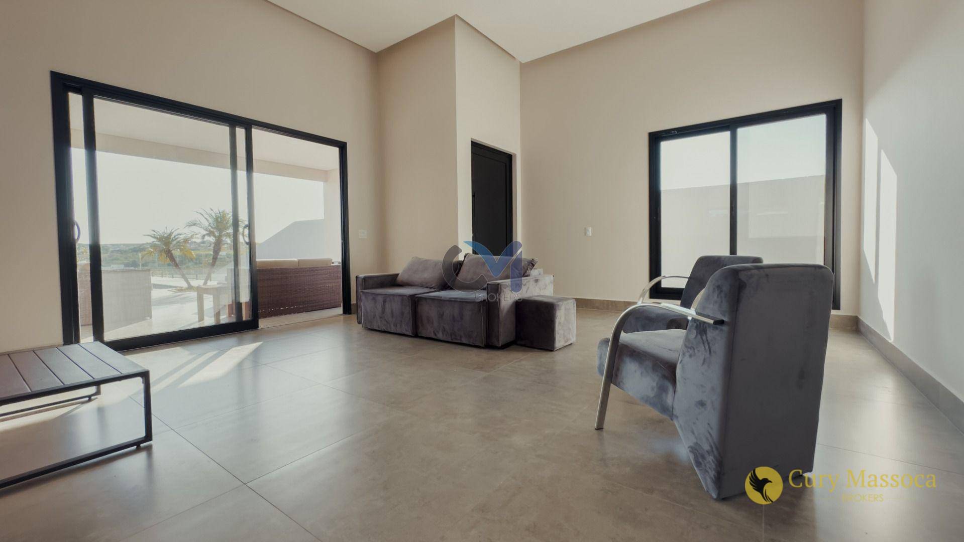 Casa de Condomínio à venda com 3 quartos, 400m² - Foto 10