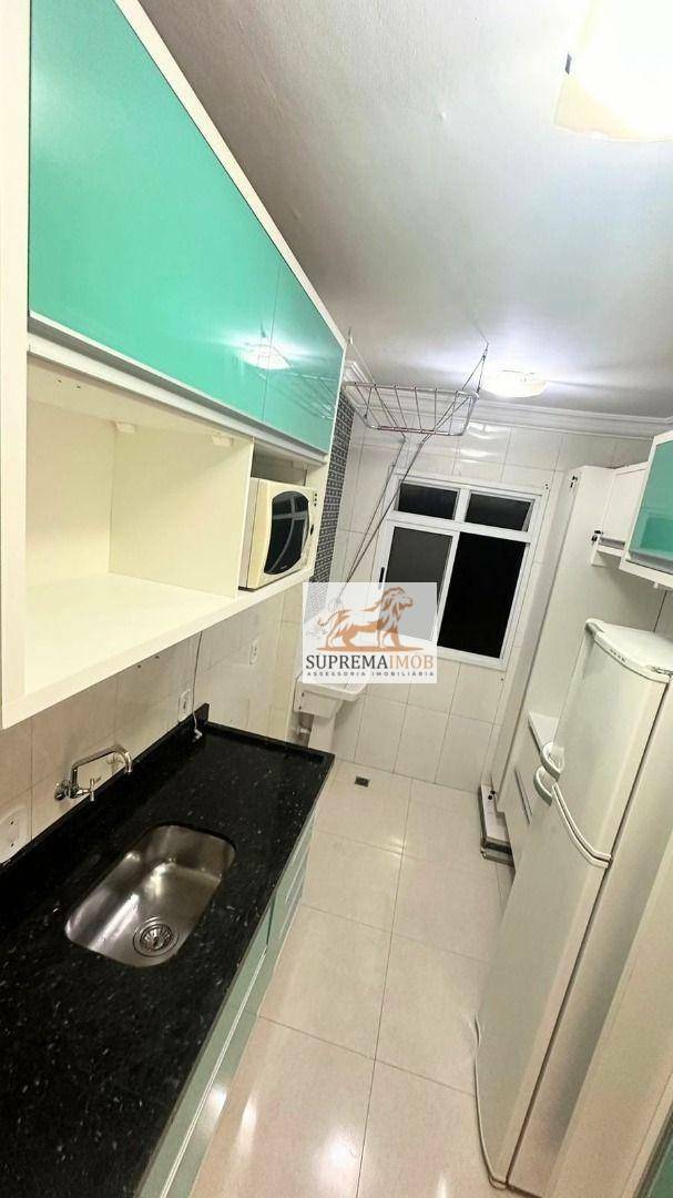 Apartamento à venda com 2 quartos, 49m² - Foto 8