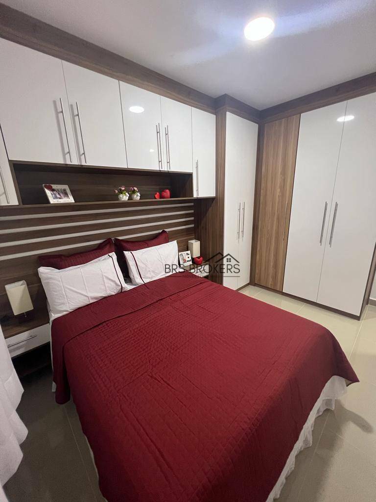 Apartamento à venda com 2 quartos, 59m² - Foto 20