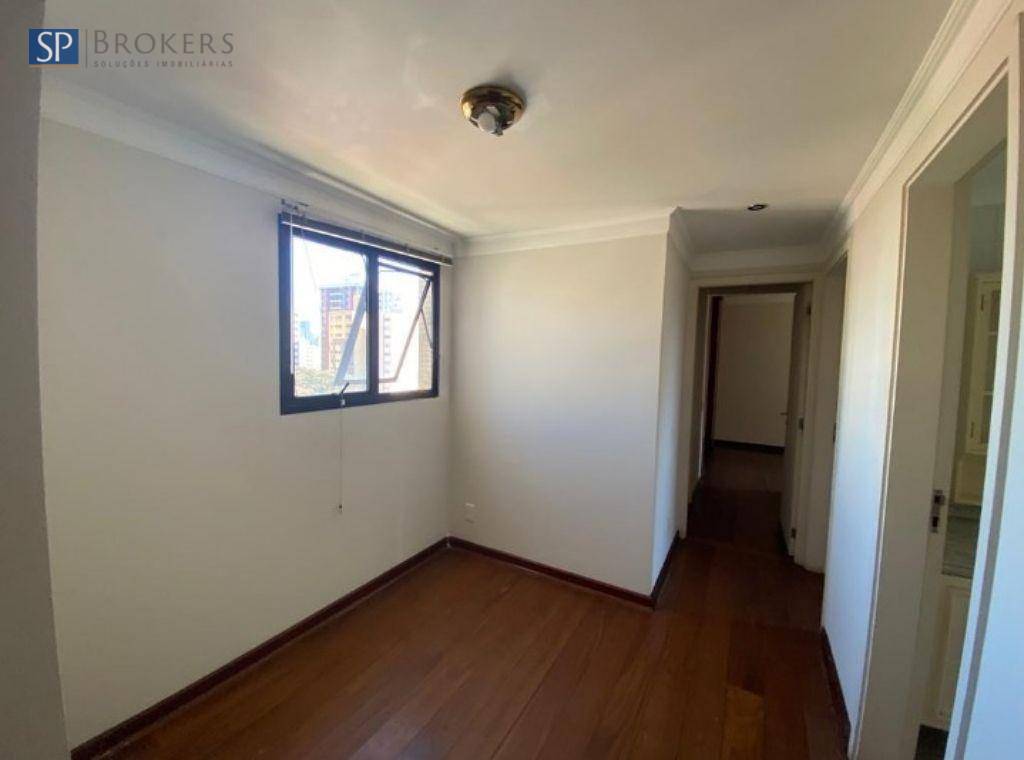 Apartamento à venda com 3 quartos, 138m² - Foto 18