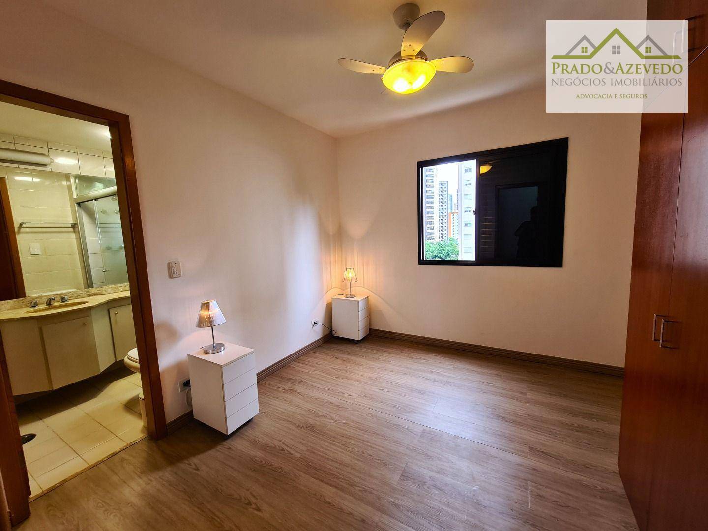 Apartamento para alugar com 3 quartos, 90m² - Foto 11