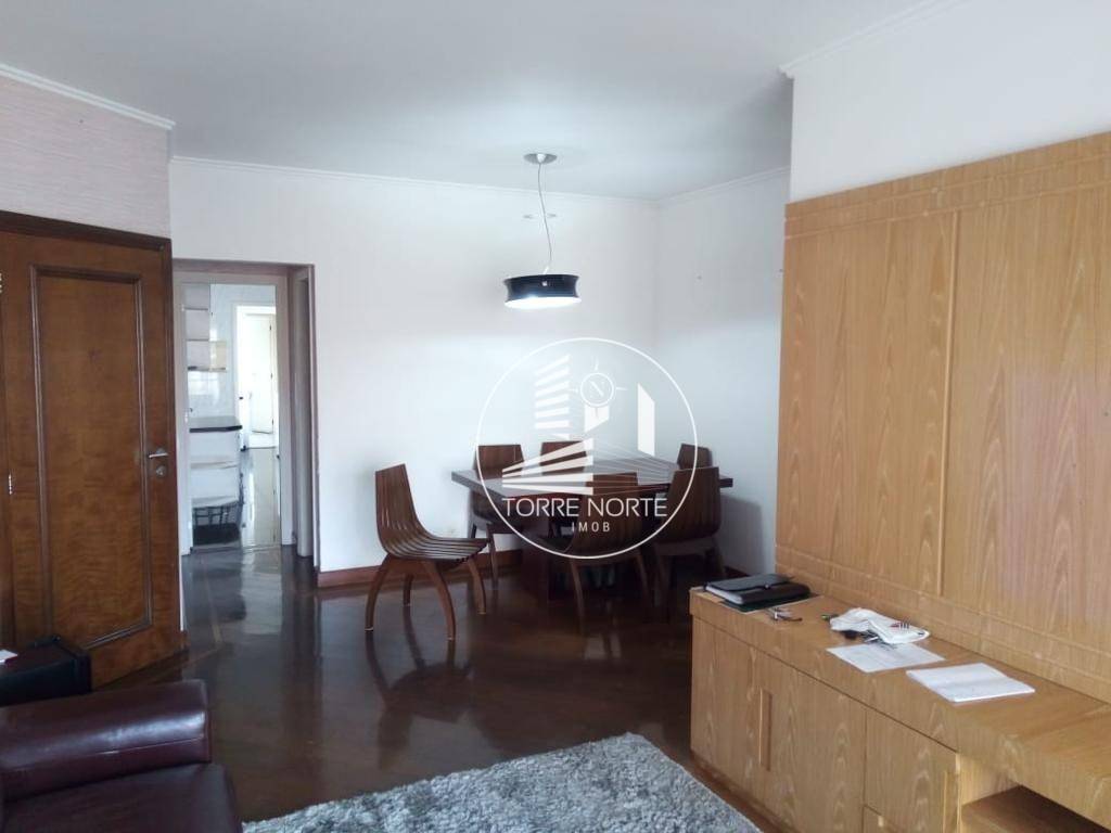 Apartamento à venda com 4 quartos, 118m² - Foto 4