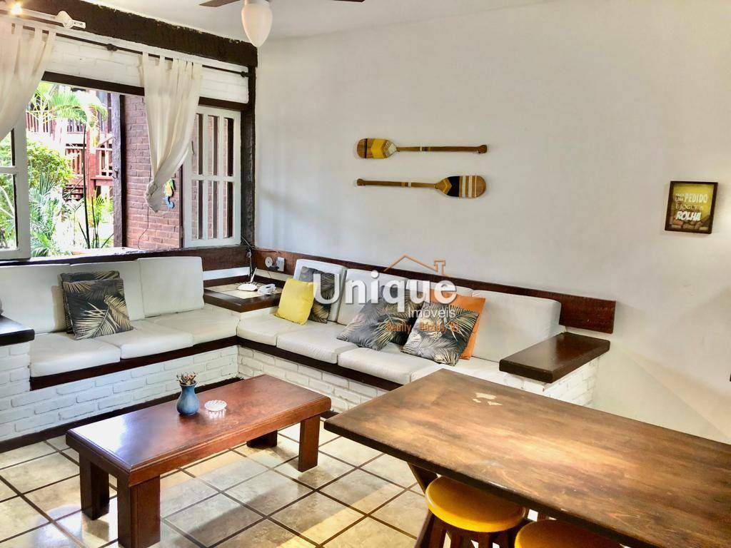 Apartamento à venda com 2 quartos, 63m² - Foto 5