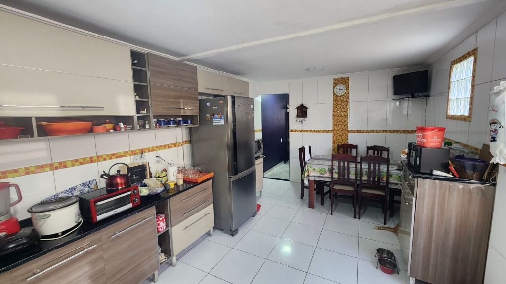 Sobrado à venda com 4 quartos, 120m² - Foto 13