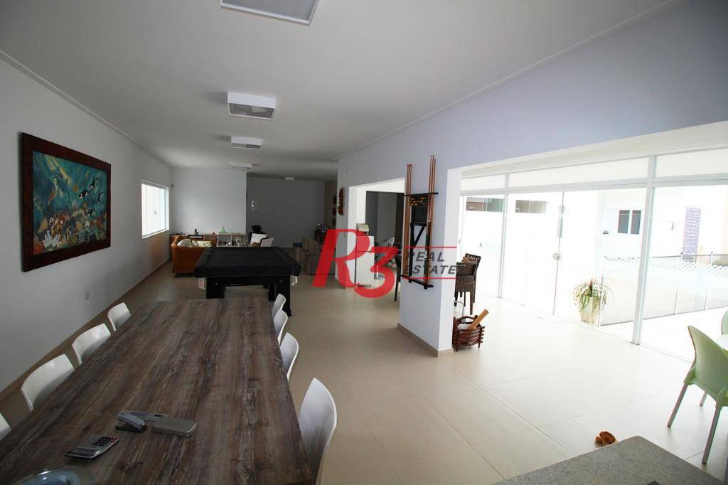 Casa à venda com 4 quartos, 267m² - Foto 4