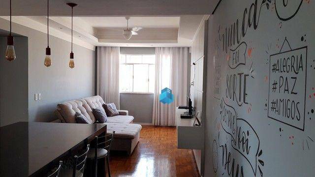 Apartamento à venda com 3 quartos, 110m² - Foto 1