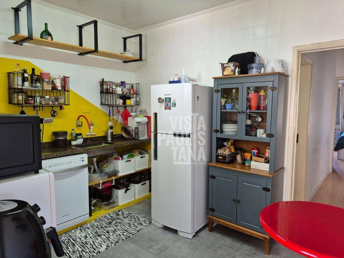 Apartamento à venda com 2 quartos, 78m² - Foto 8