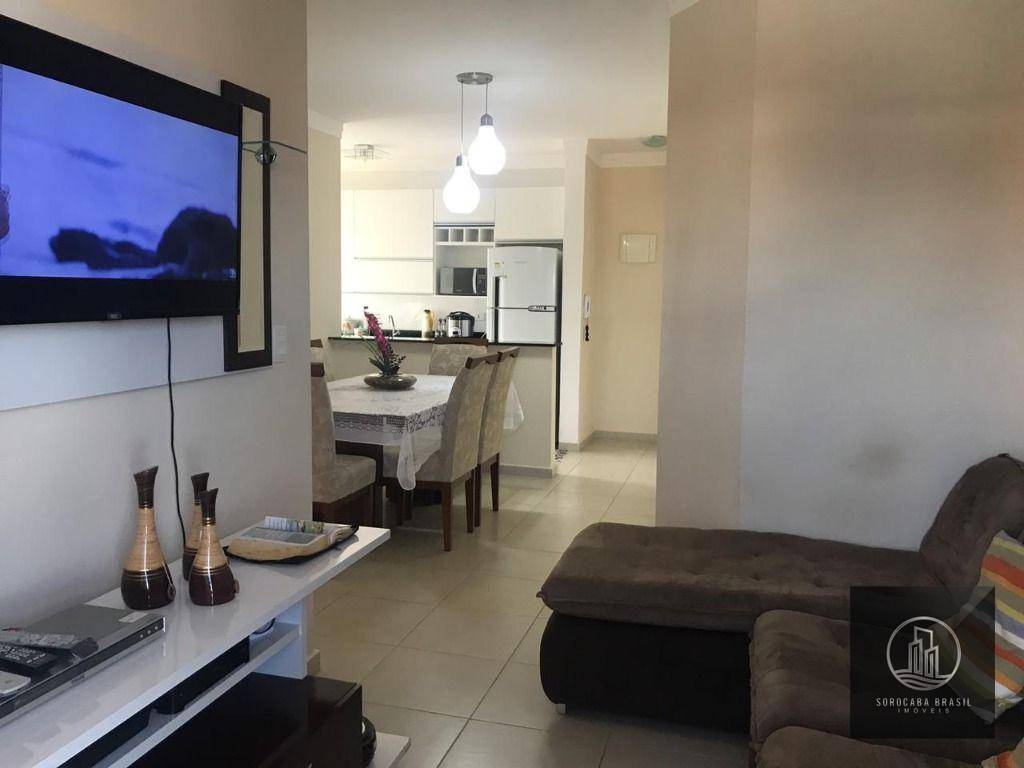 Apartamento à venda com 2 quartos, 73m² - Foto 1