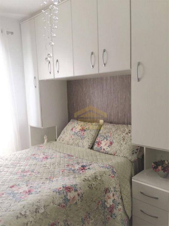 Apartamento à venda com 3 quartos, 68m² - Foto 13