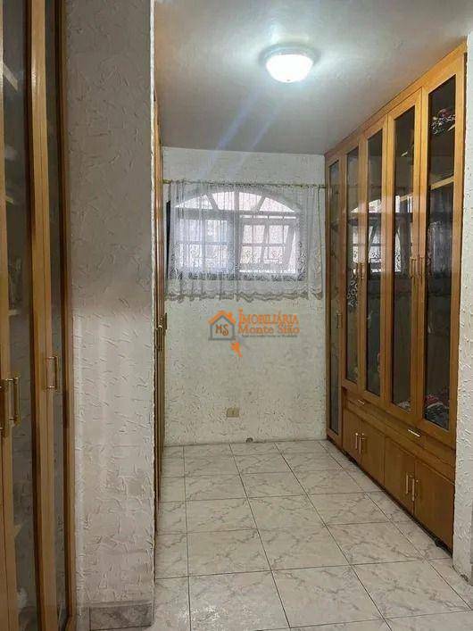 Sobrado à venda com 6 quartos, 230M2 - Foto 8