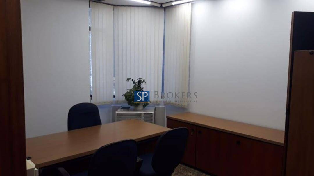 Conjunto Comercial-Sala à venda, 220m² - Foto 8