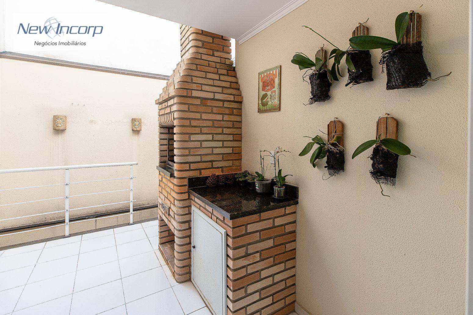 Casa de Condomínio à venda com 3 quartos, 100m² - Foto 10